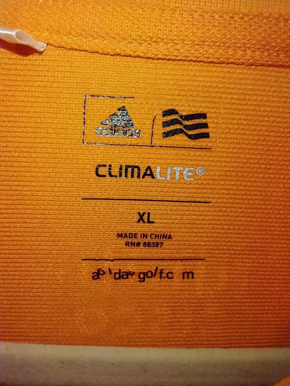 adidas golf climalite